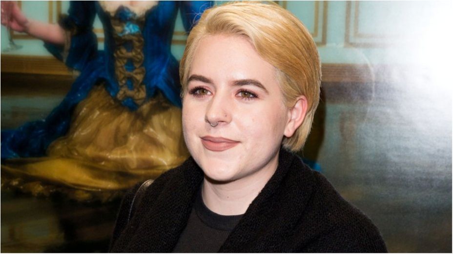 Донька Ніколь Кідман і Тома Круза стала дизайнером