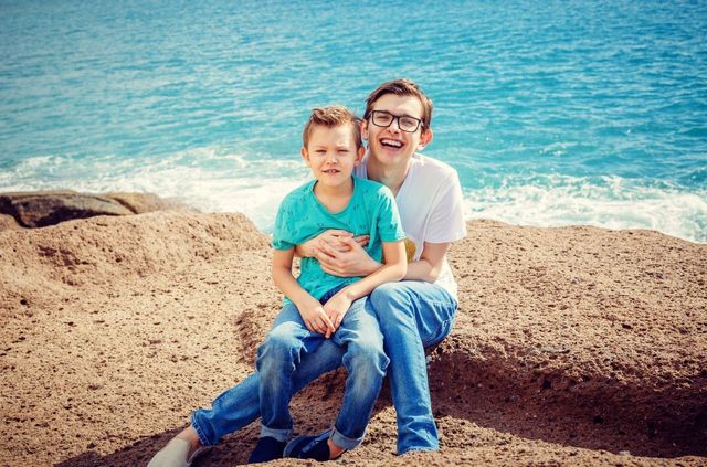 Зірка 95 кварталу показав красуню-дружину- фото 224778