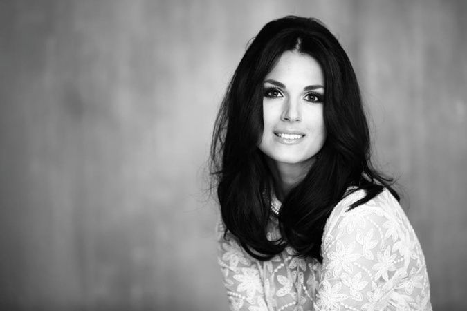 Маша Єфросиніна похизувалася модними обновками