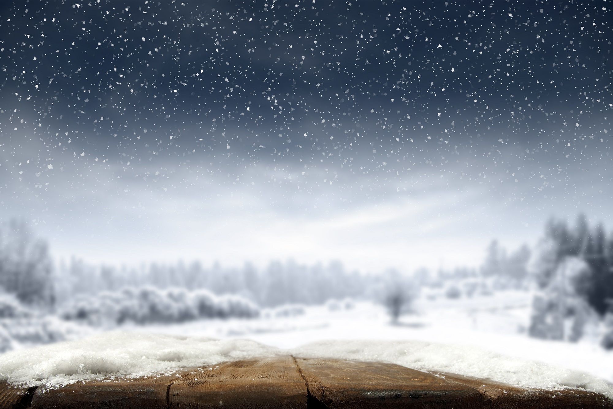 Синоптик попередила про зміну погоди на Стрітення - фото 1