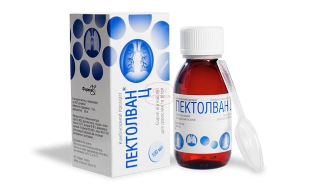 Популярний сироп від кашлю заборонили в Україні - фото 227627