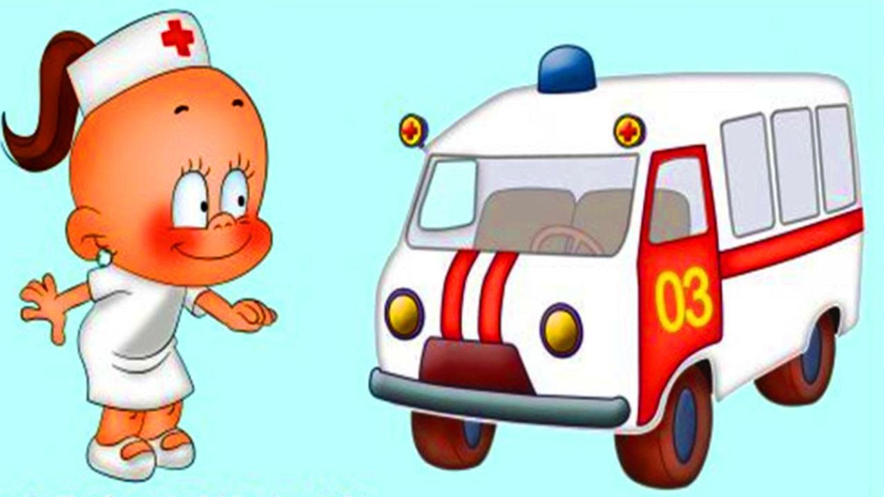 Так виглядає транспорт ізраїльських парамедиків