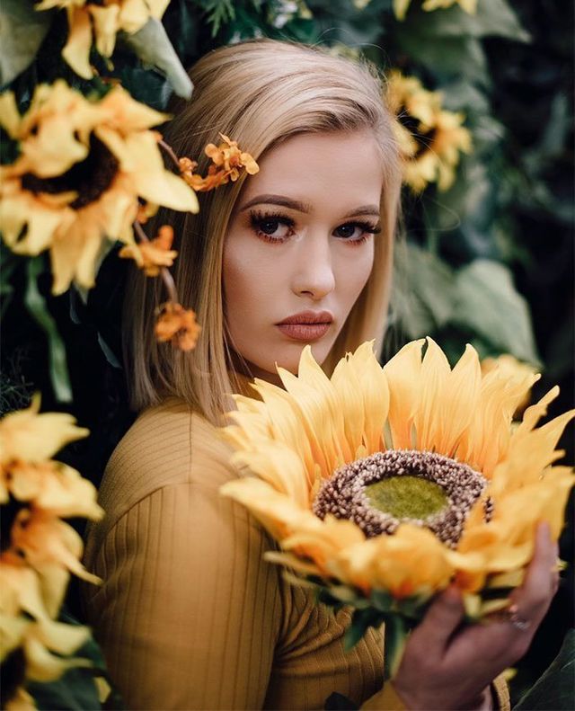 Юна американка показала, як зробити чарівні фото будь-де - фото 227094