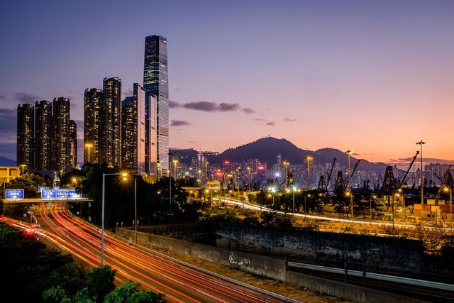 Гонконг, який не бачать туристи: неймовірні фото - фото 225258