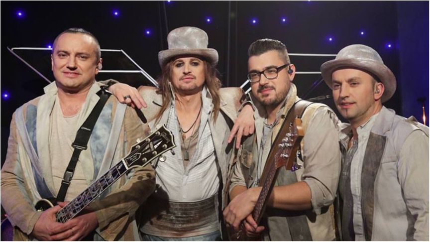 Yurcash представили пісню для участі у Нацвідборі-2018 - фото 1