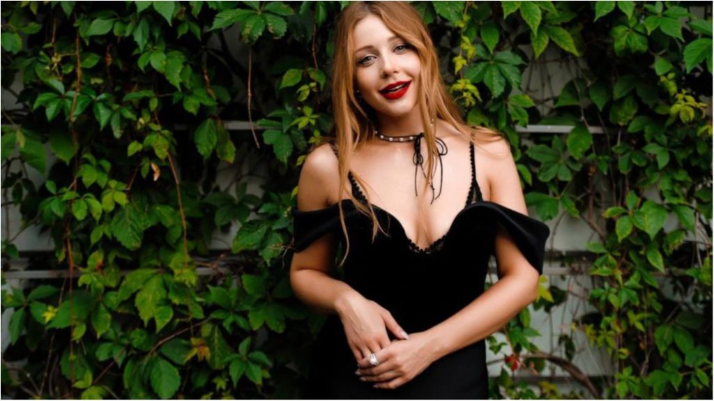 Юна Тіна Кароль вас здивує! - фото 1