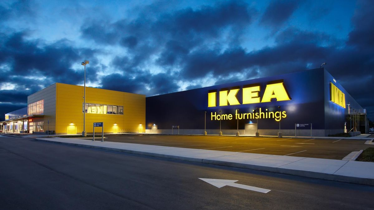 Стало відомо, коли IKEA може відкрити магазин в Україні - фото 1