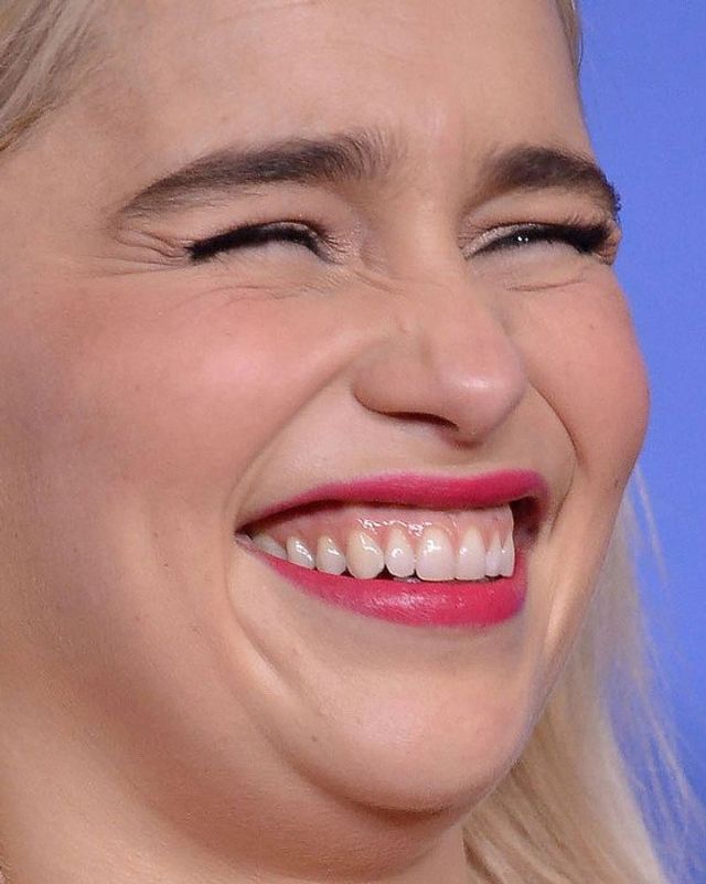 Емілія Кларк - фото 229049