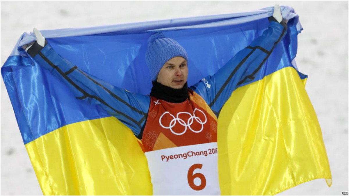 Україна входить в топ-5 країн за розміром олімпійських призових - фото 1