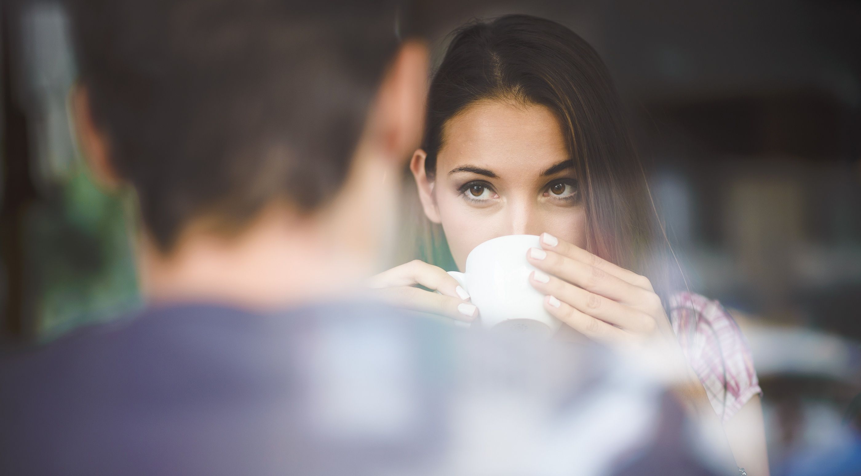 У США запустять додаток, який буде шукати пару по ДНК