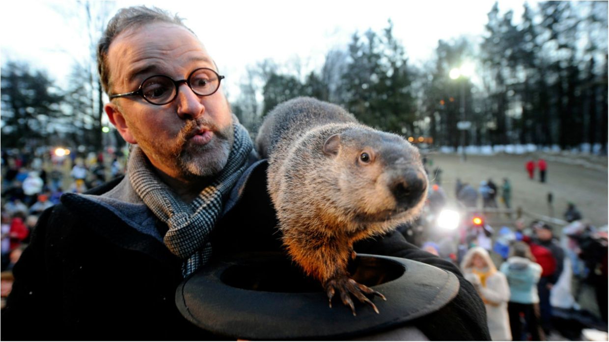 День бабака: що за свято і прикмети в цей день