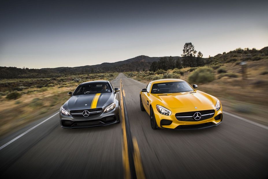 Mercedes-Benz запідозрили в обмані влади США