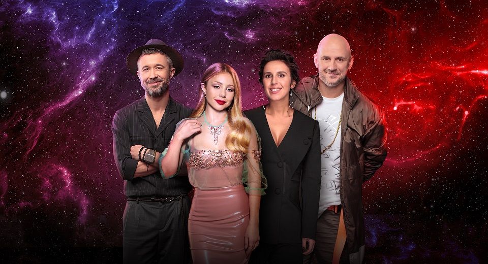 Чим вразив 2 випуск 8 сезону Голосу країни - фото 1