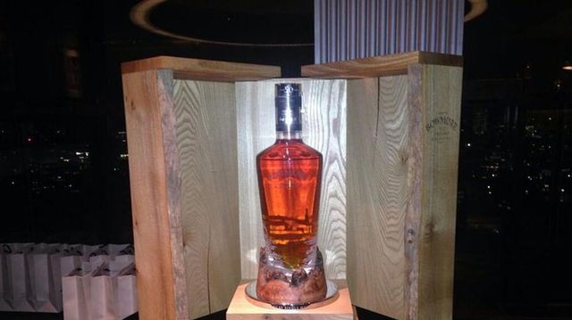 Віскі Yamazaki 50 Years - фото 225077