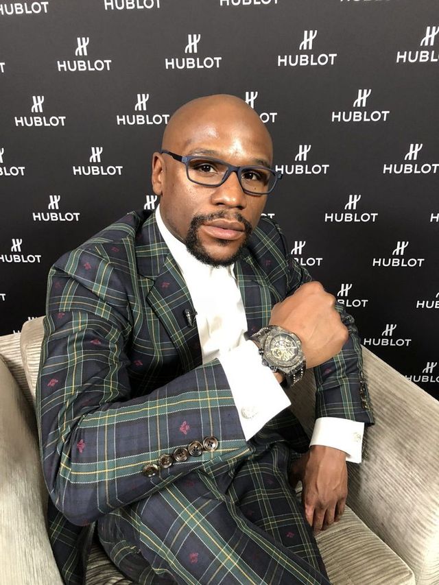 Годинники The Big Bang Unico TMT - фото 227356