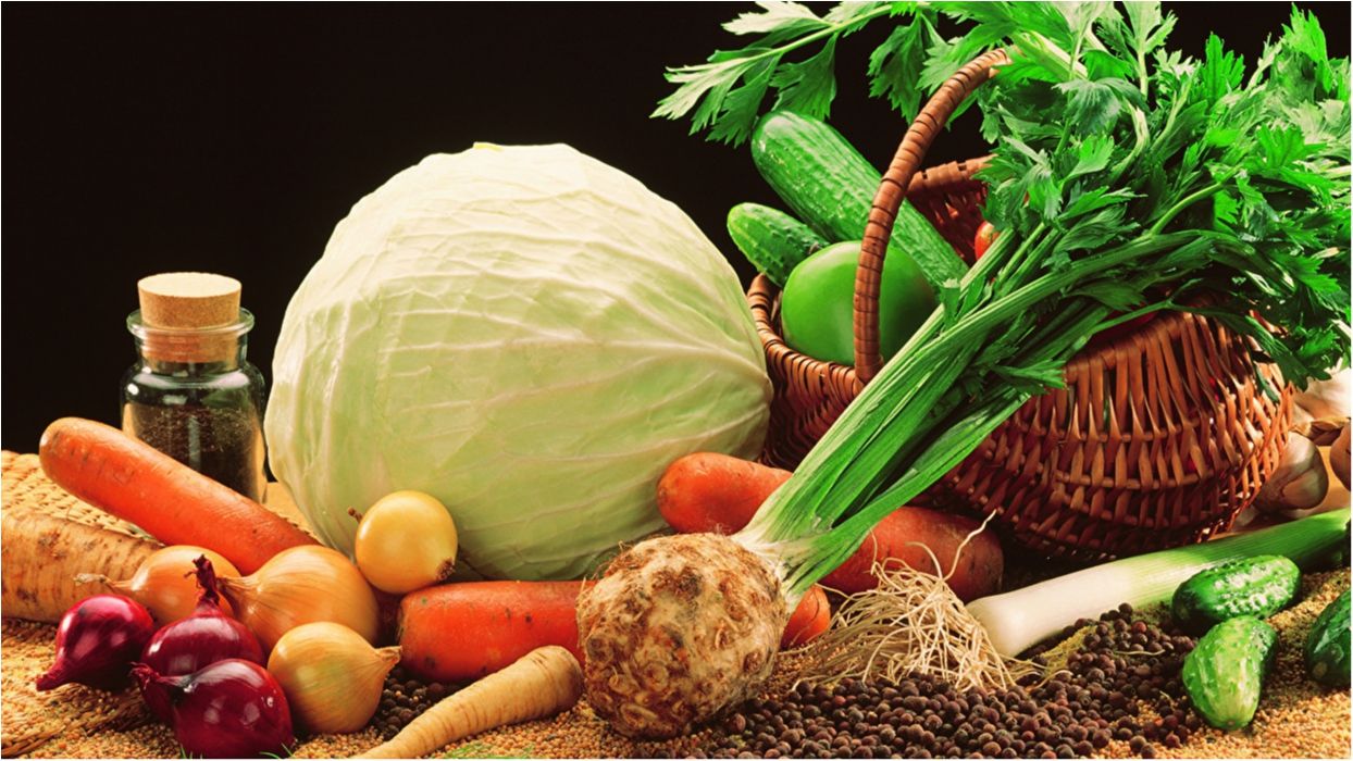 Найбільшою поживною цінністю відрізняється шкірка картоплі - фото 1