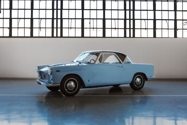 Унікальні авто - фото 227113