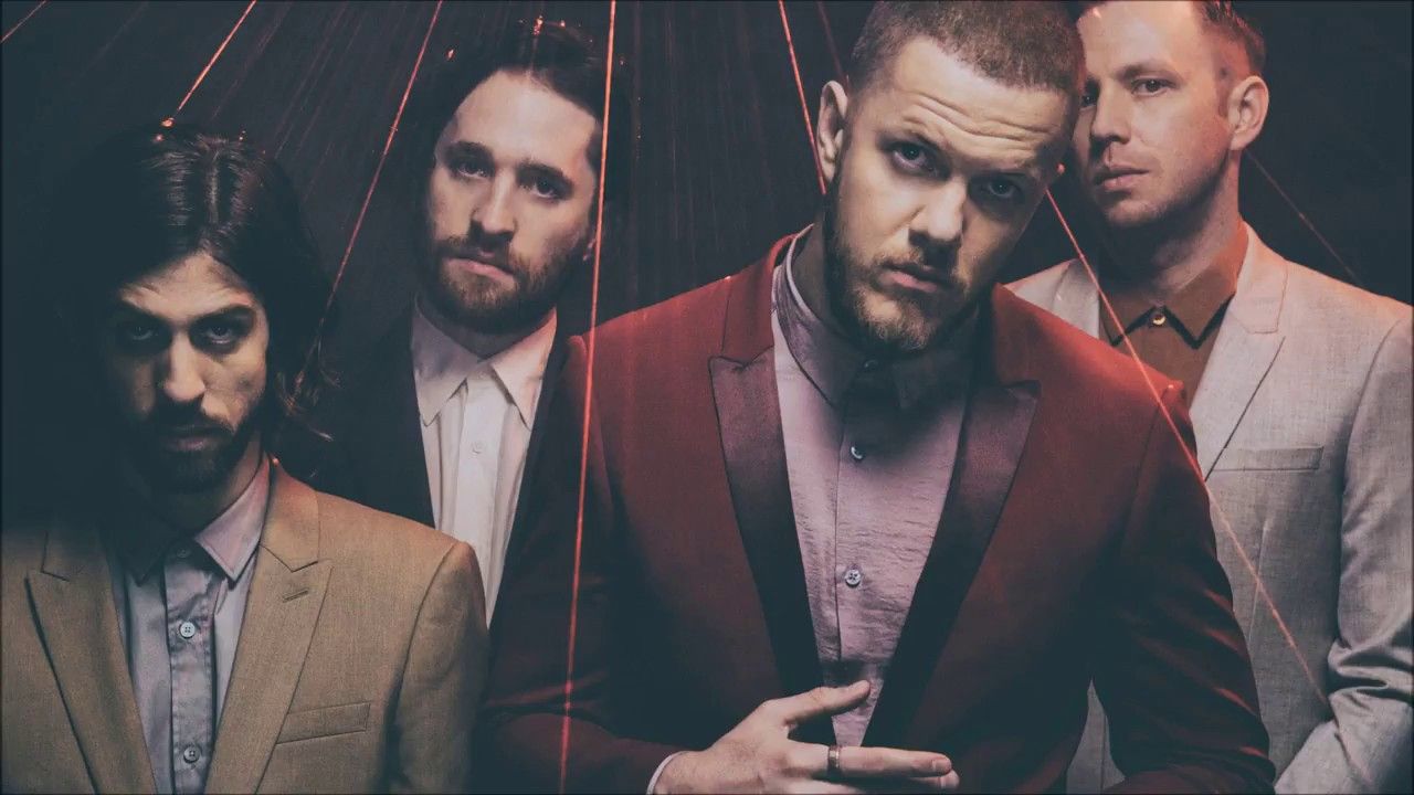 Imagine Dragons випустили новий хіт, який підкорює мережу