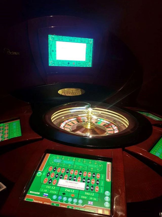 Нарнія: у Києві викрили незвичайне підпільне казино- фото 226167