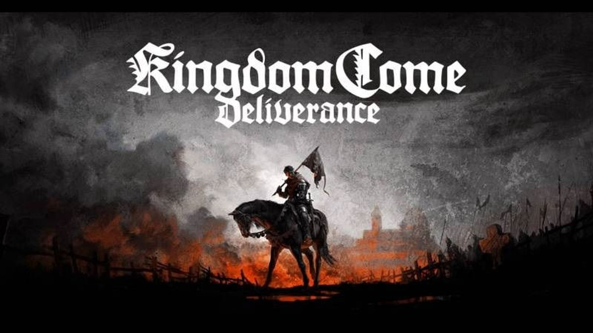 Відбувся реліз гри Kingdom Come: Deliverance - фото 1