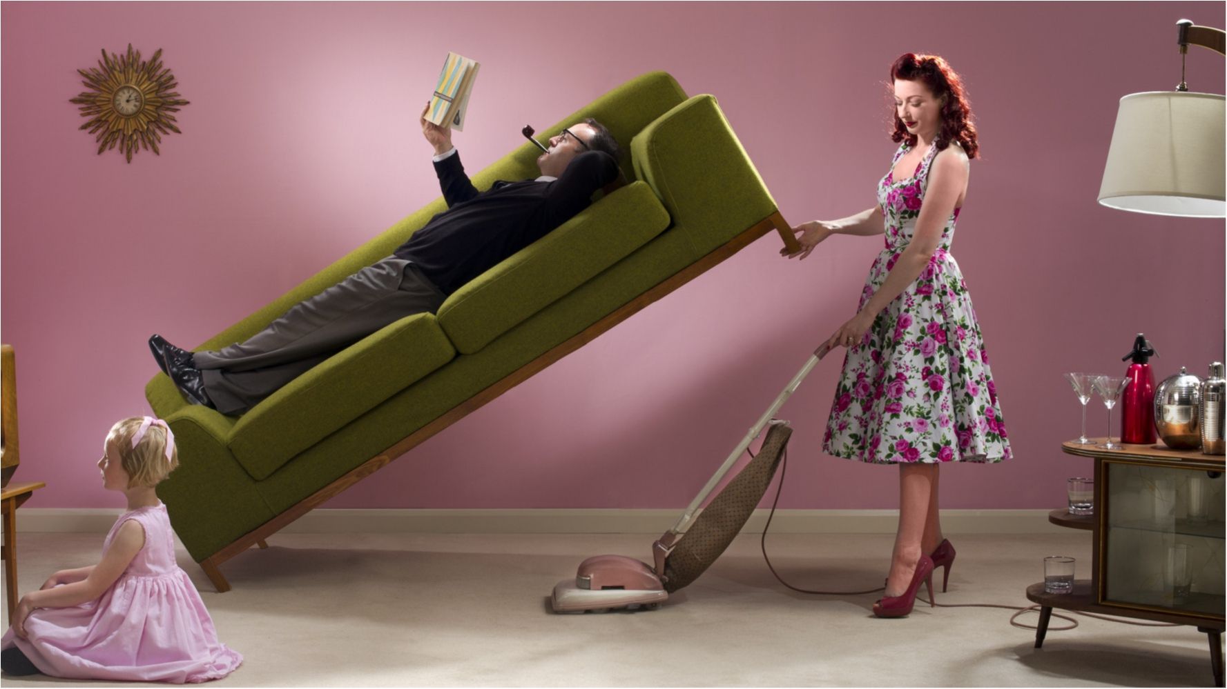 Вчені встановили, чим небезпечні мийні засоби