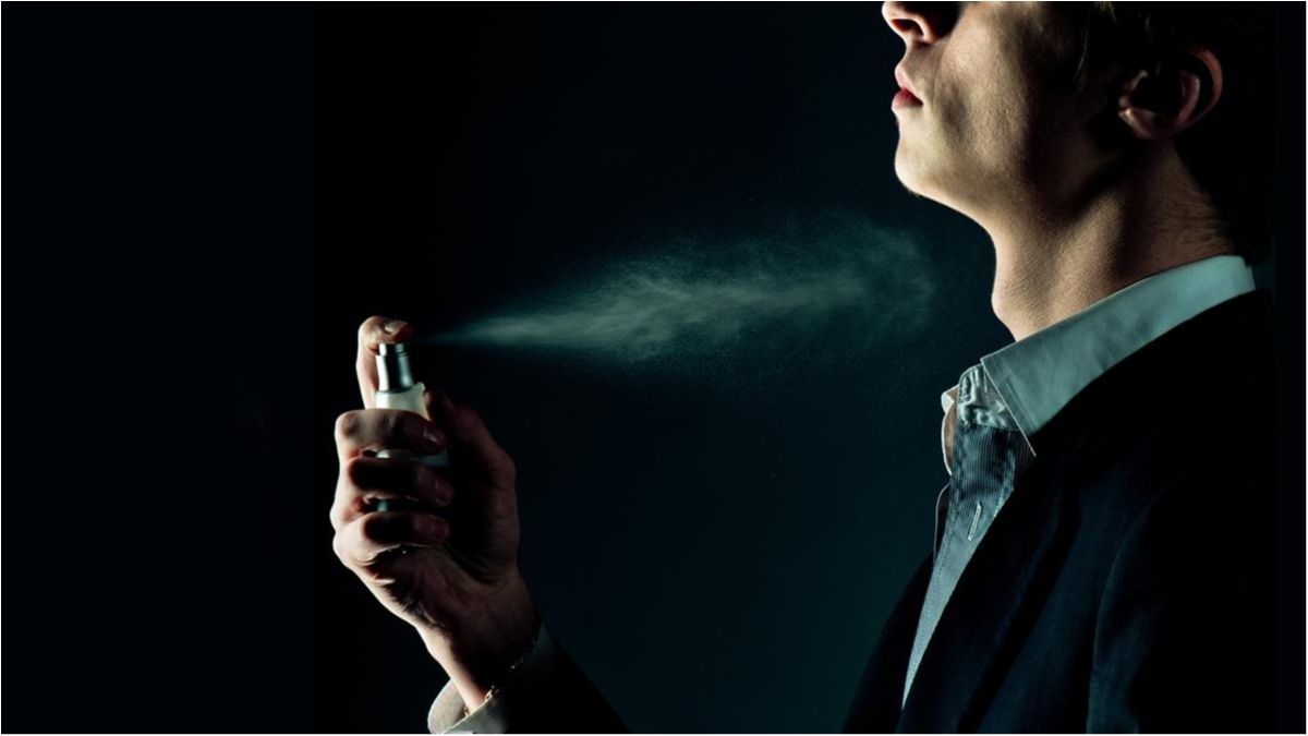 Учені знайшли зв'язок між нюхом і політичними поглядами