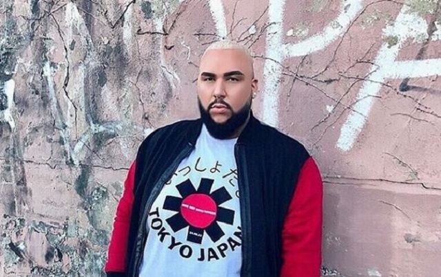 Повний чоловік, над яким глузували, став моделлю - фото 1