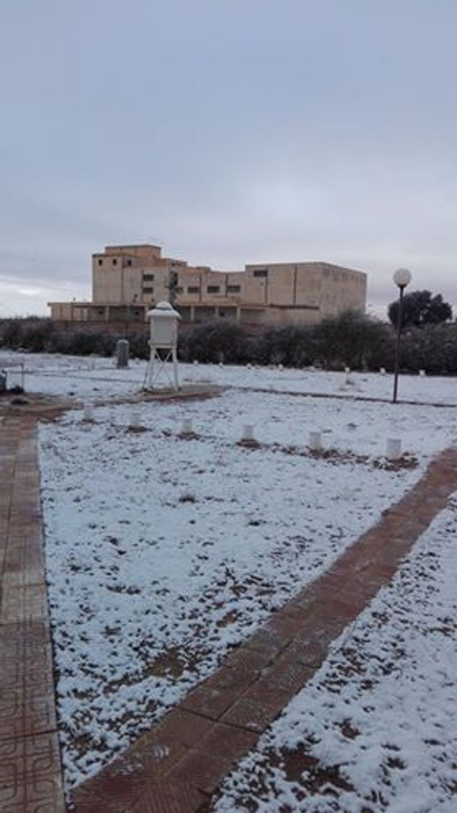 MétéoAlgérie‏- фото 225972