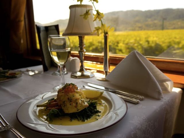 Стало відомо, коли введуть повноцінне харчування в поїздах Укрзалізниці - фото 230709