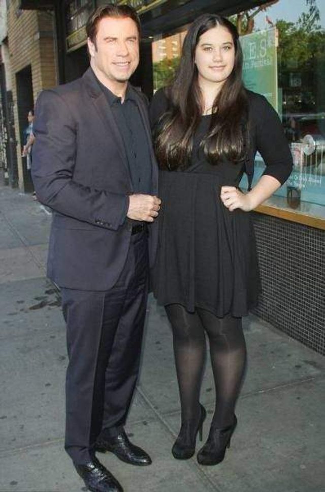 Діти зірок, які дуже схожі на своїх батьків- фото 227611