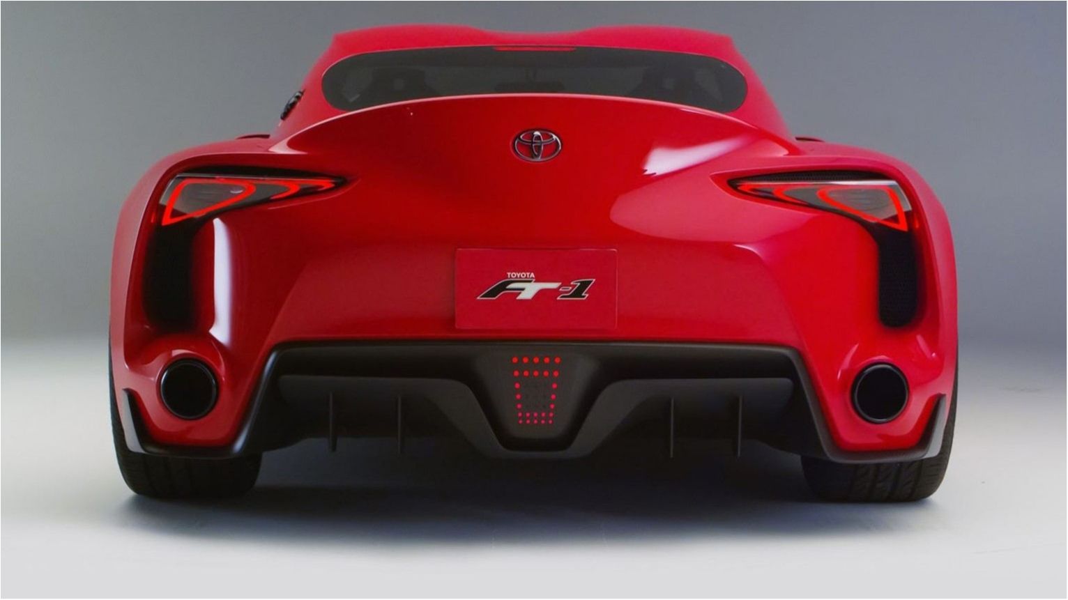 У Toyota вирішили відродити легендарну модель