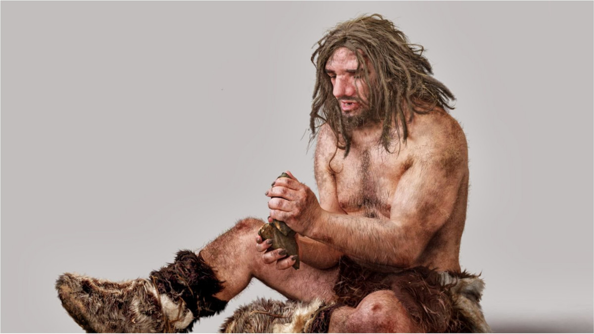 Неандертальці були художниками, – вчені - фото 1
