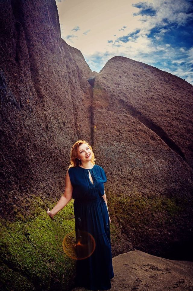 Зірка 95 кварталу показав красуню-дружину- фото 224773