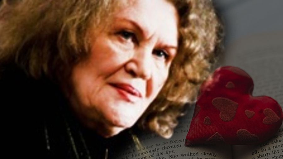 Вірші про кохання: інтимна лірика Ліни Костенко, яка зачаровує