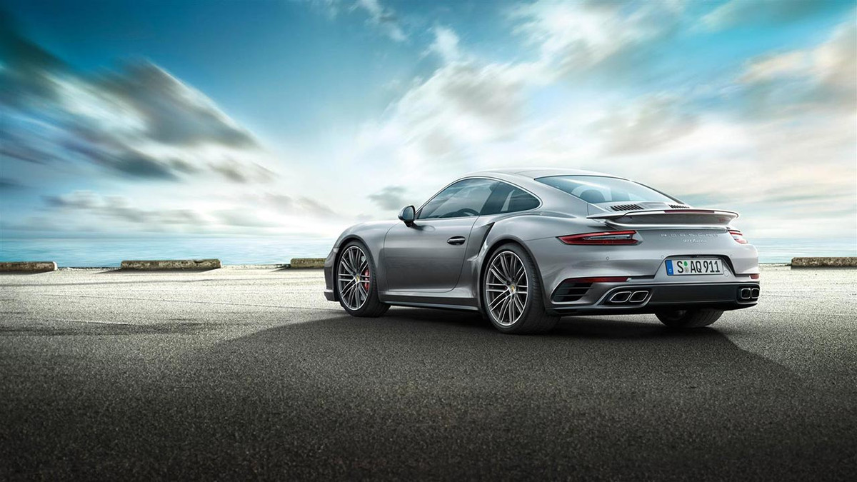 Porsche буде визначати необхідність ремонту за допомогою нейромережі - фото 1