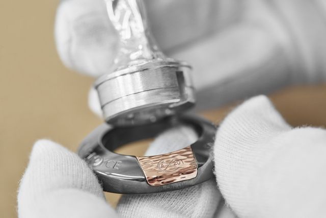 Особливий Rolls-Royce Ghost присвятять 111-річчю машини - фото 230649