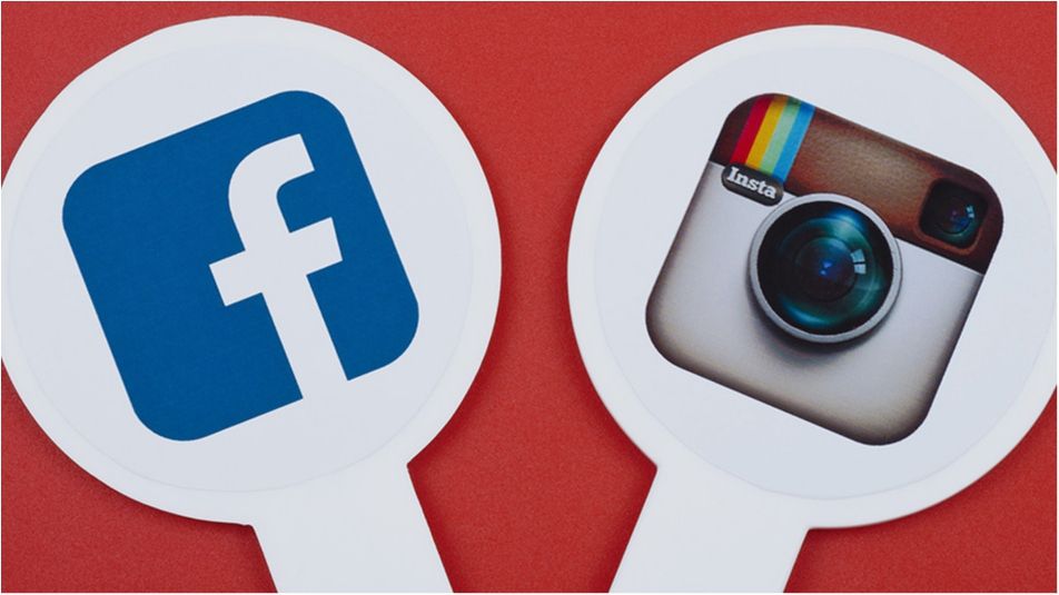 Facebook та Іnstagram не працюють - фото 1