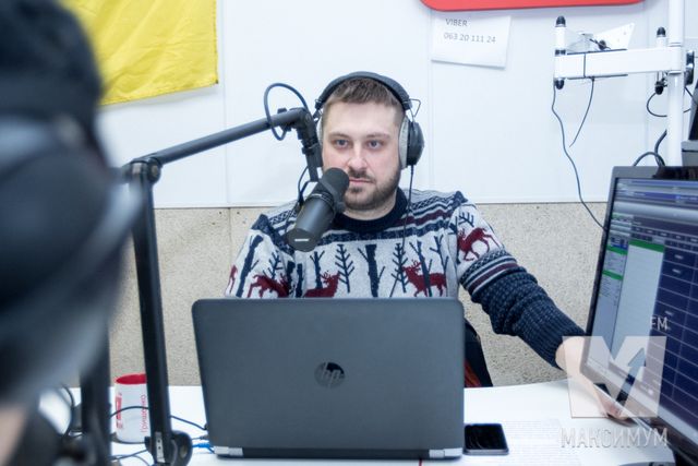 Андрій Грищенко - фото 225086