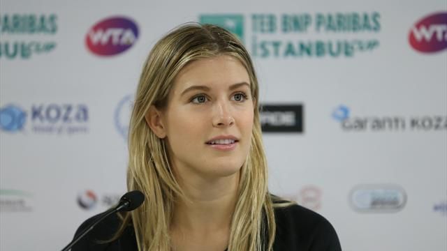 Знаменита тенісистка знялася оголеною (18+)