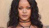 Rihanna нарешті показала свою обручку