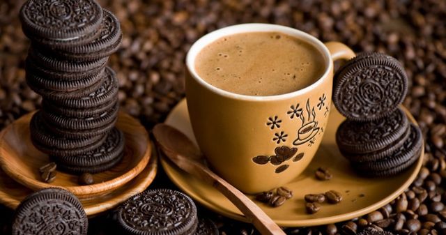 Кава - фото 229815