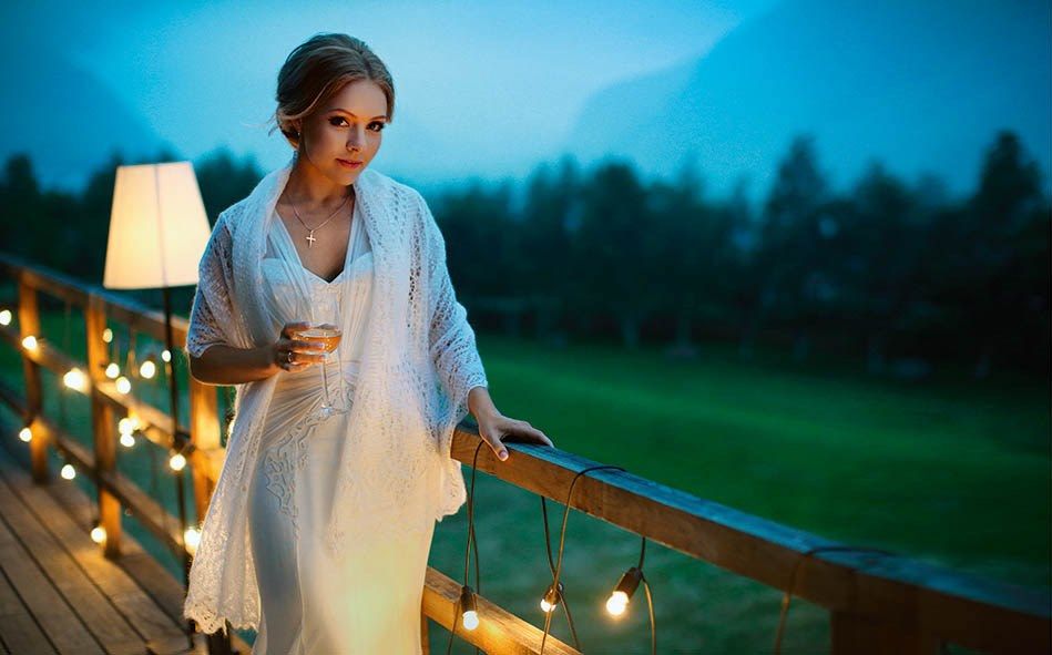 Олена Шоптенко прокоментувала чутки про свою вагітність - фото 1