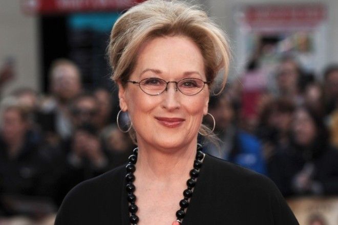 Названо найкращу актрису всіх часів - фото 1