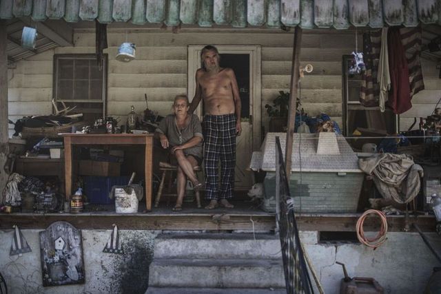 World Press Photo Contest 2018 - фото 228106