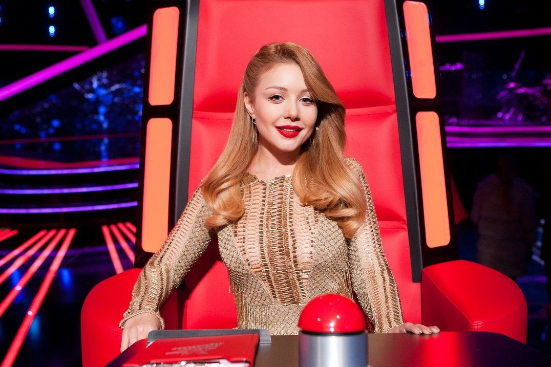 Голос країни: Тіна Кароль відверто зізналася про своє єдине кохання в житті