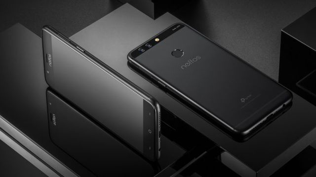 TP-Link Neffos N1: флагманський смартфон із подвійною камерою - фото 230629