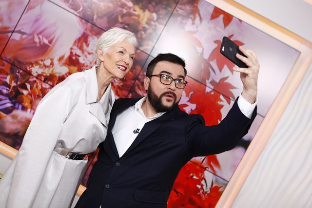 Мати Ілона Маска розповіла, як виховати мільярдера- фото 227789