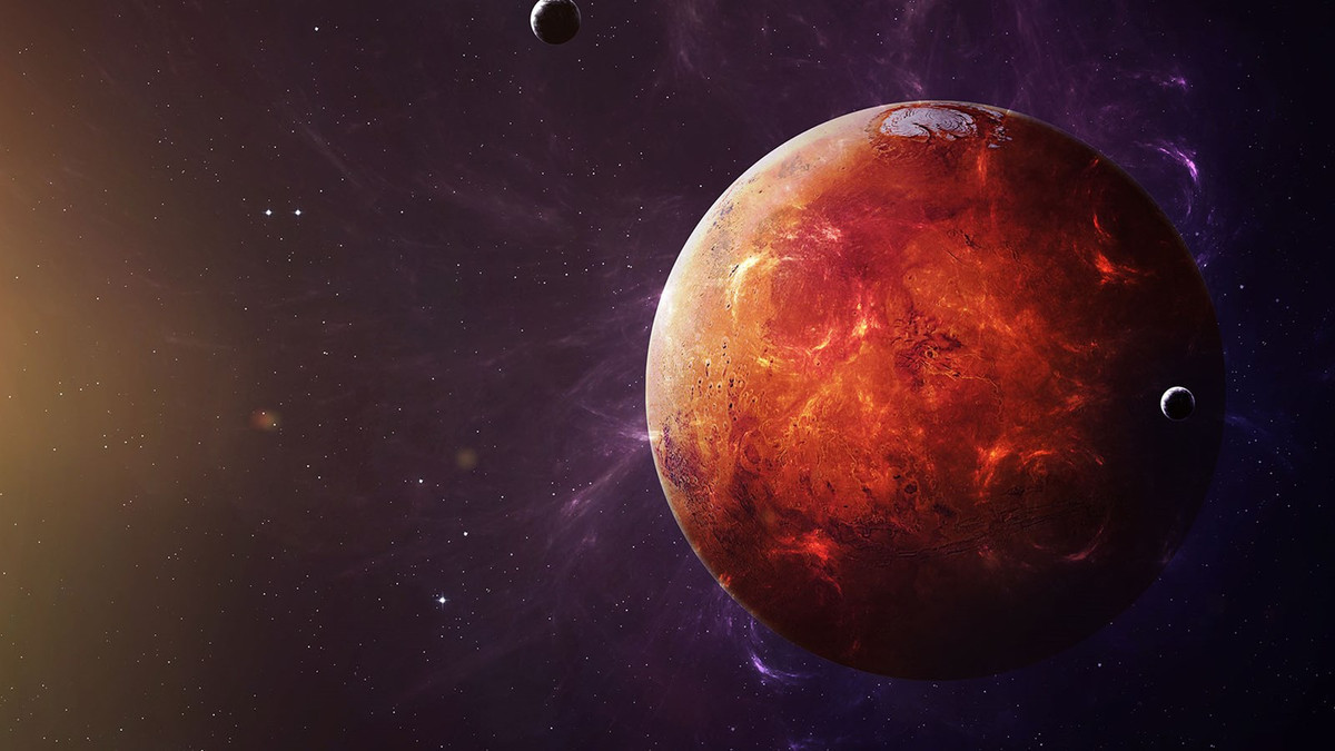 У NASA показали перше селфі з марсохода Opportunity - фото 1