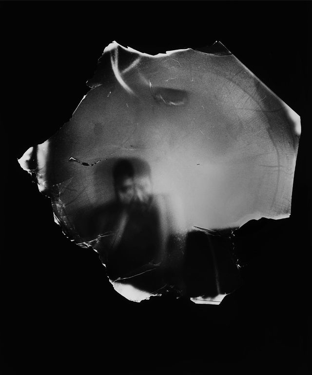 Американська художниця знімала коханців камерою з піхви: шокуючі фото - фото 224682