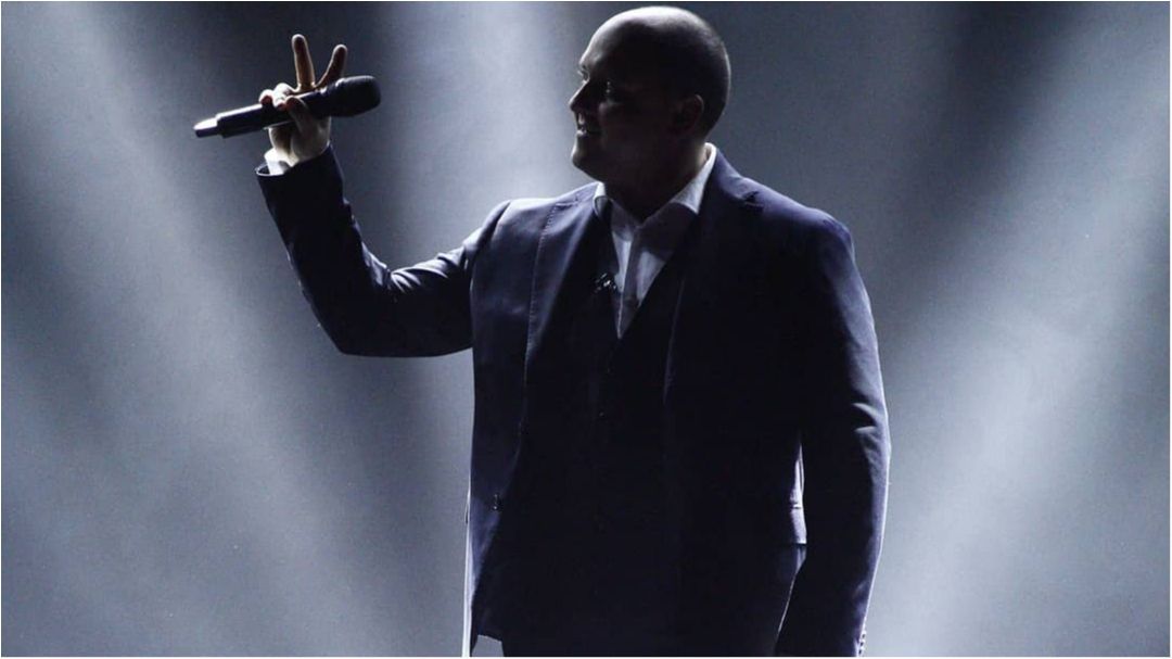 Юрій Ткач розвернув всіх суддів Голосу країни, але ухвалив несподіване рішення